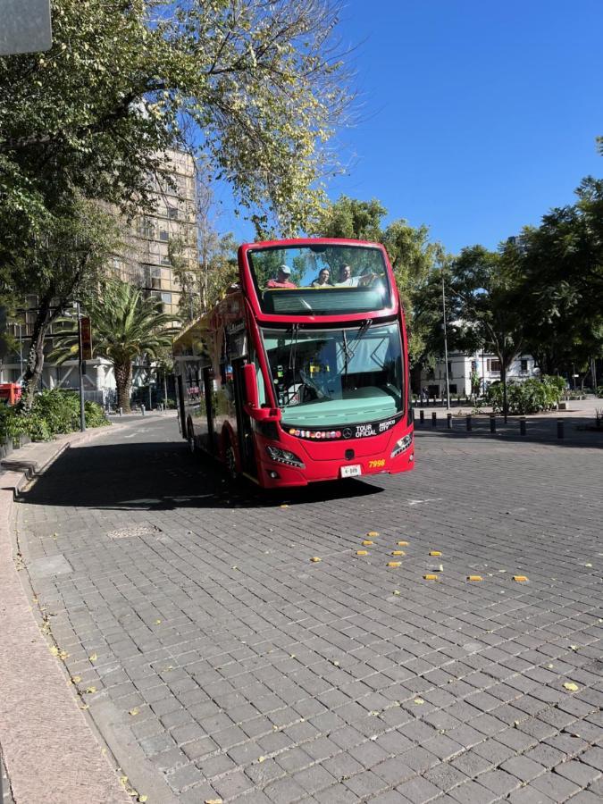 Boutique Hotel Durango219 Mexico City Exterior photo
